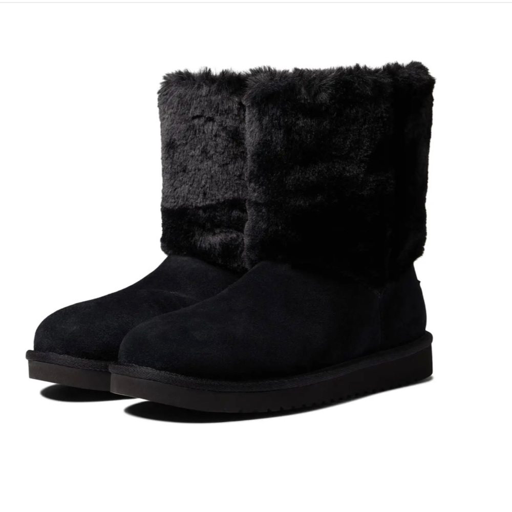 NEW Koolaburra by UGG Aubrei Short